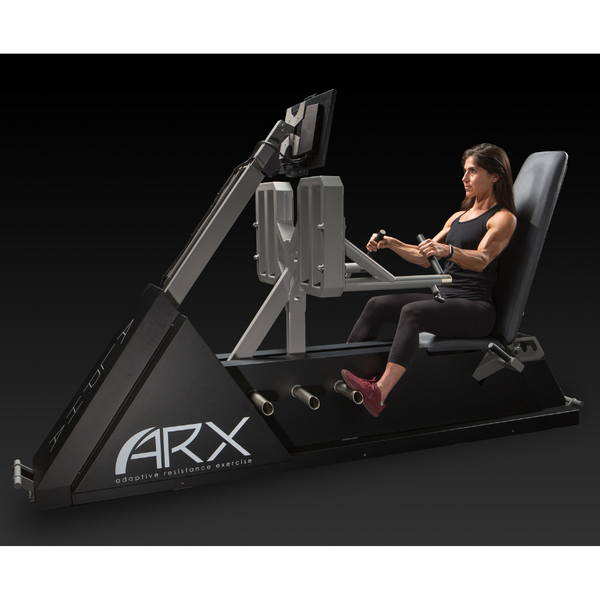 ARX Alpha Strength Training System The Current Wellness