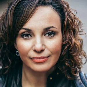 Dr Lilia Gorodinsky