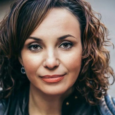 Dr Lilia Gorodinsky