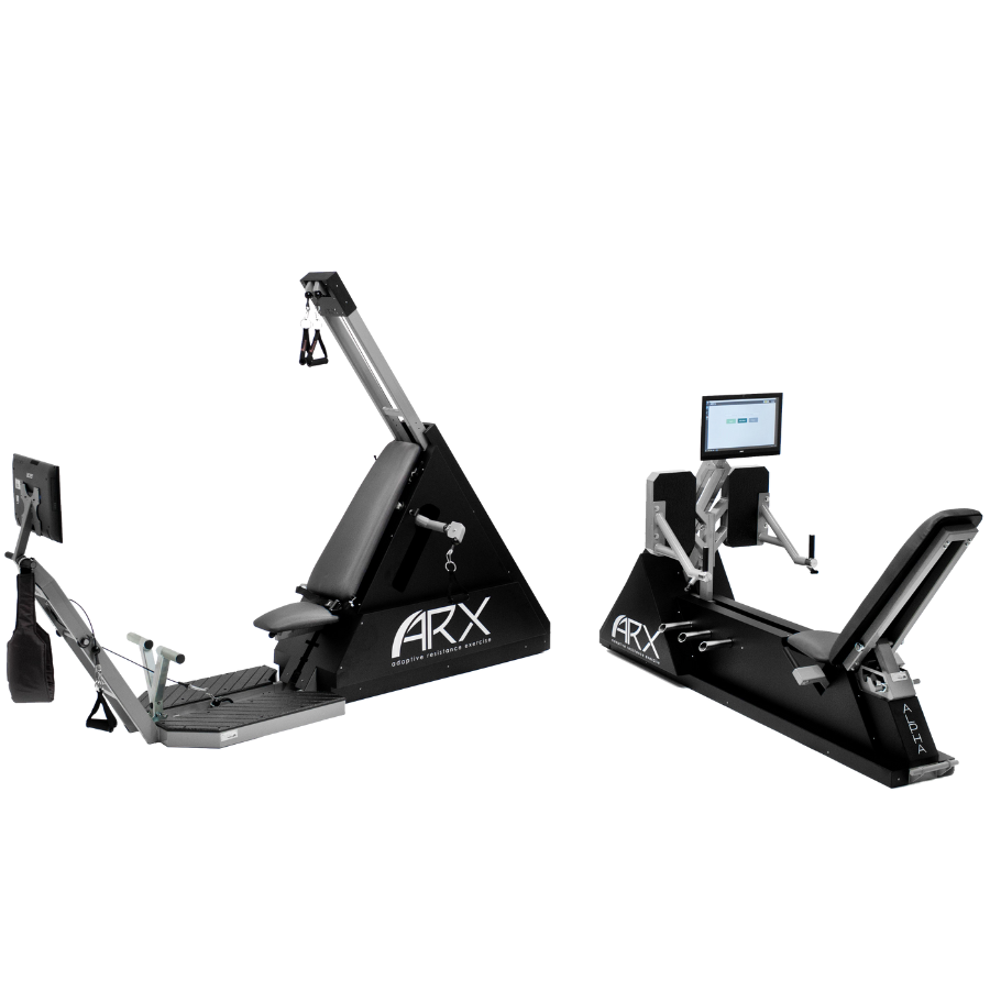 ARX Alpha Strength Training System