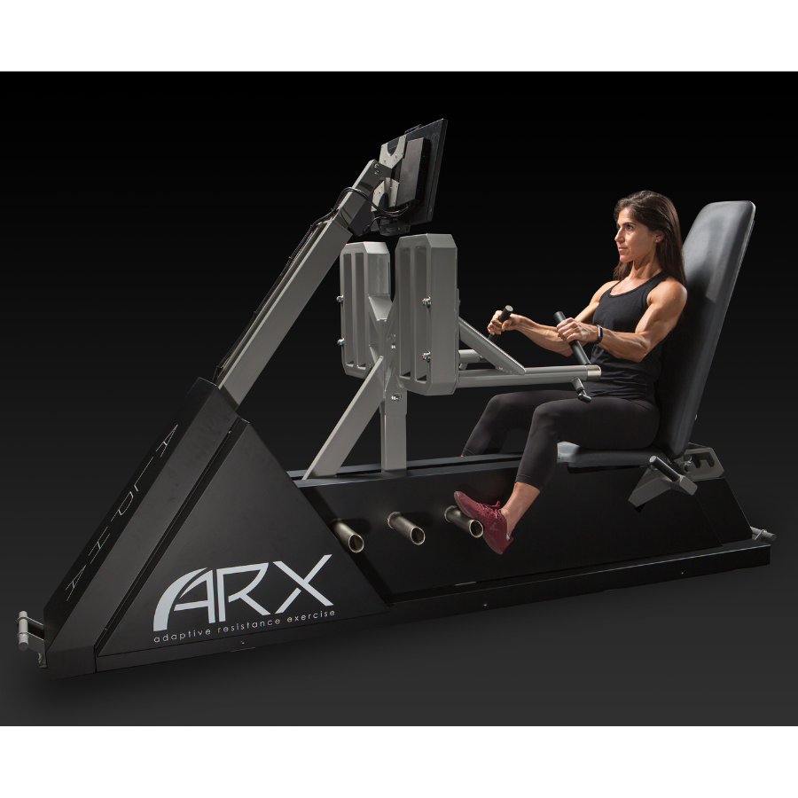 Arx workout machine cost hotsell