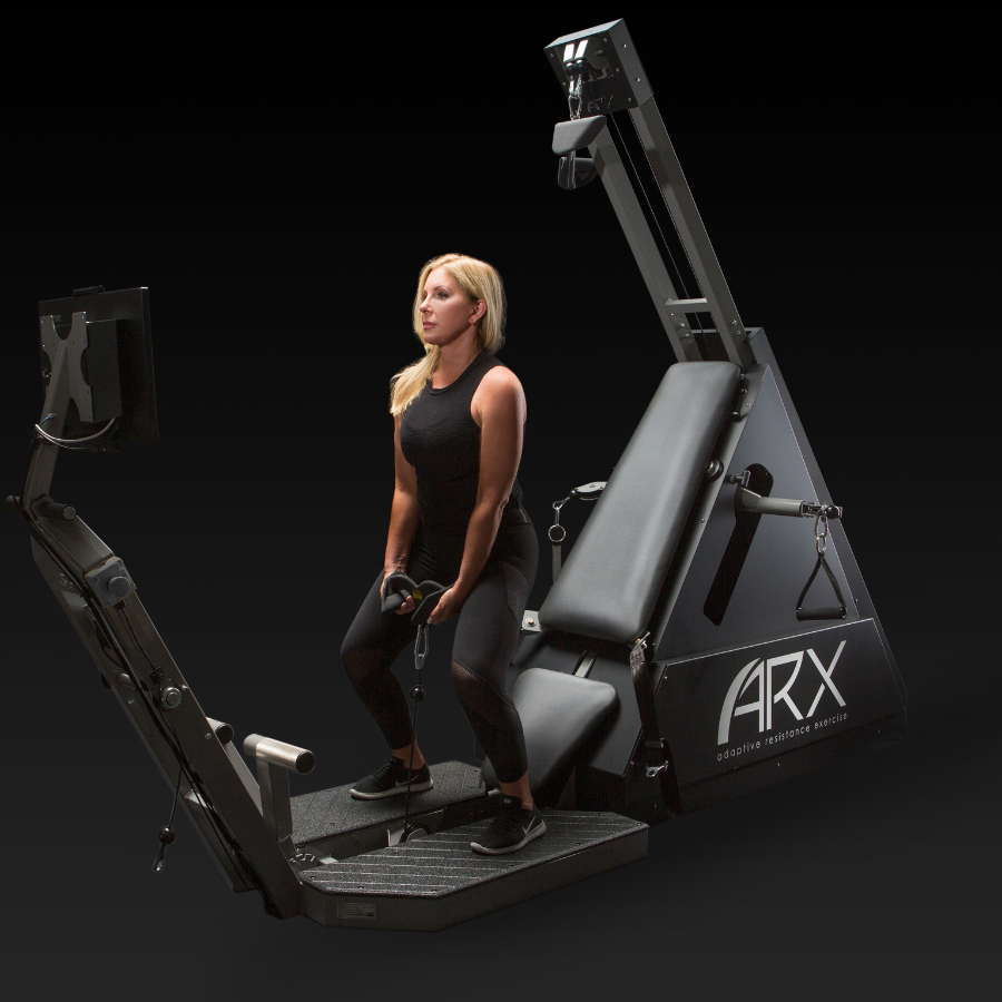 ARX Omni Strength Training System