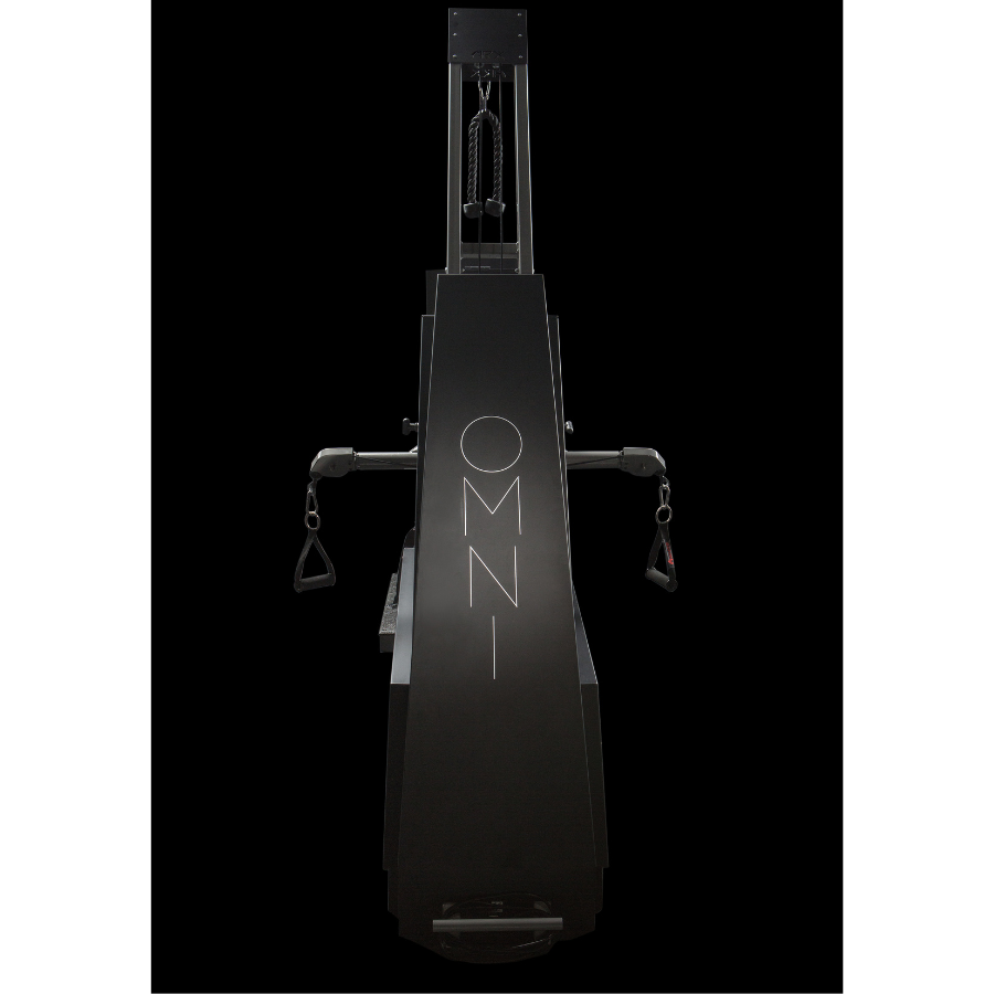 ARX Omni Strength Training System - The Current Wellness